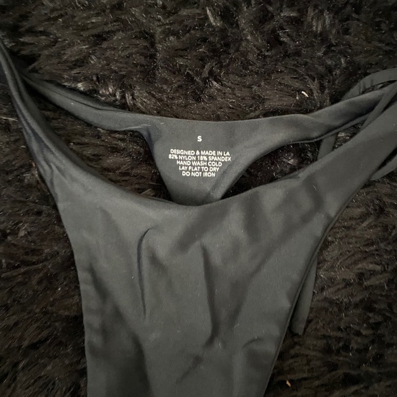 NELK BOYS FULL SEND BIKINI - Picture 3 of 4